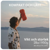VälGo™ - Sovmadrass