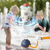 SplashRaket™ – Vatten, skratt och raketaction i ett!