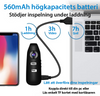 StealthCam™ – Diskret, Smart, Säker