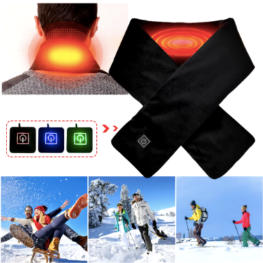 VärmeLux™ – Elegant, Smart, Varm