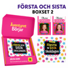 Från första skoldagen till examen – ditt barns historia i en bok